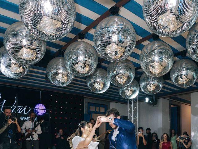 O casamento de Gabriel e Sarah em Belo Horizonte, Minas Gerais 195
