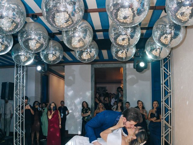 O casamento de Gabriel e Sarah em Belo Horizonte, Minas Gerais 197