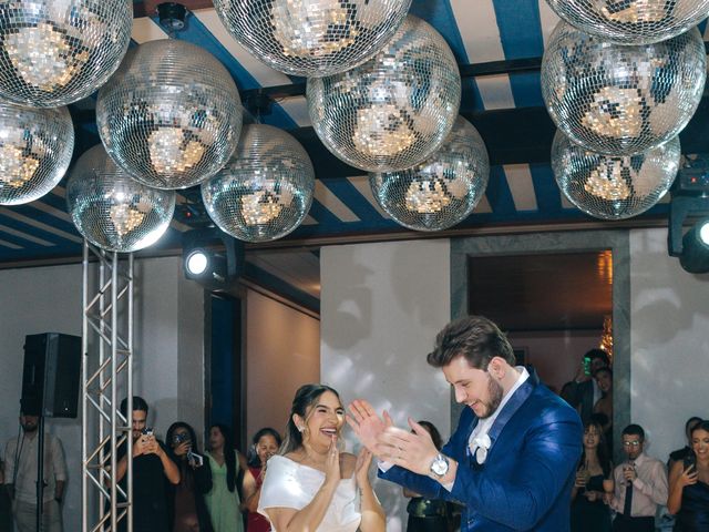 O casamento de Gabriel e Sarah em Belo Horizonte, Minas Gerais 199