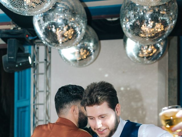 O casamento de Gabriel e Sarah em Belo Horizonte, Minas Gerais 200
