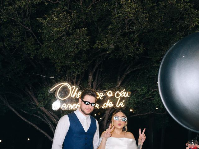 O casamento de Gabriel e Sarah em Belo Horizonte, Minas Gerais 202