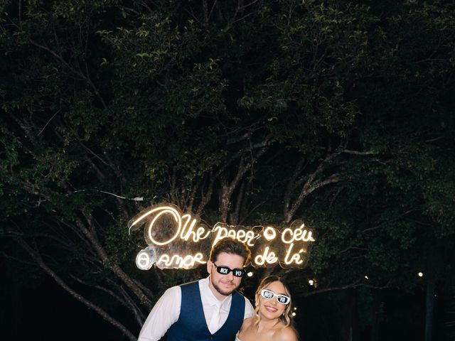 O casamento de Gabriel e Sarah em Belo Horizonte, Minas Gerais 204