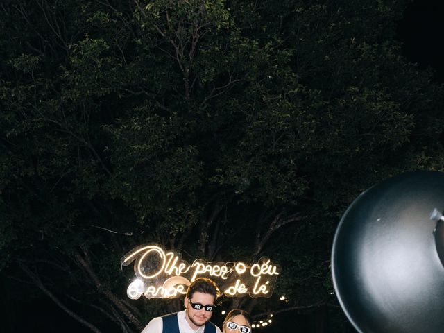 O casamento de Gabriel e Sarah em Belo Horizonte, Minas Gerais 205