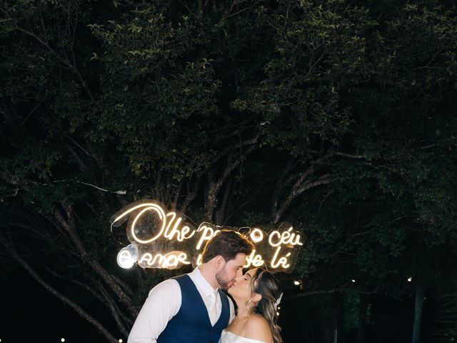 O casamento de Gabriel e Sarah em Belo Horizonte, Minas Gerais 206