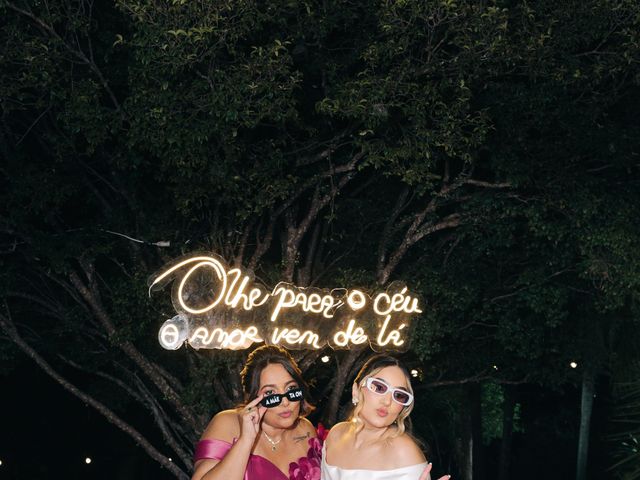 O casamento de Gabriel e Sarah em Belo Horizonte, Minas Gerais 207