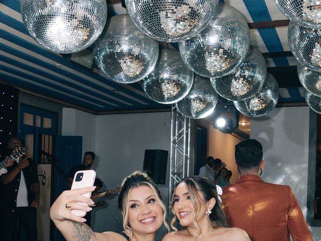 O casamento de Gabriel e Sarah em Belo Horizonte, Minas Gerais 208
