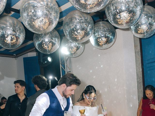 O casamento de Gabriel e Sarah em Belo Horizonte, Minas Gerais 209