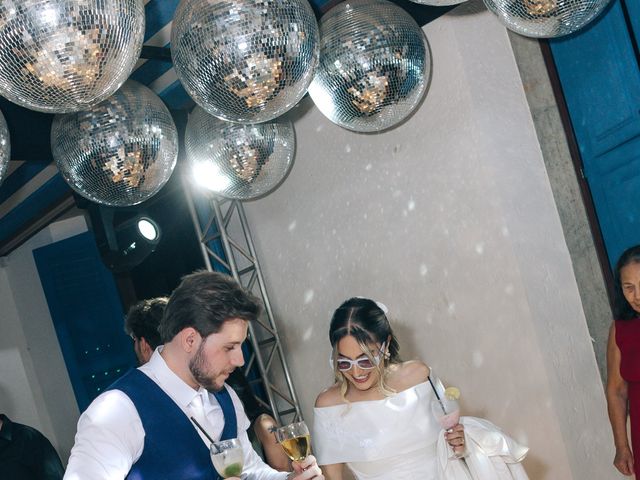 O casamento de Gabriel e Sarah em Belo Horizonte, Minas Gerais 210