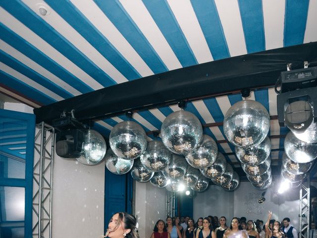 O casamento de Gabriel e Sarah em Belo Horizonte, Minas Gerais 213