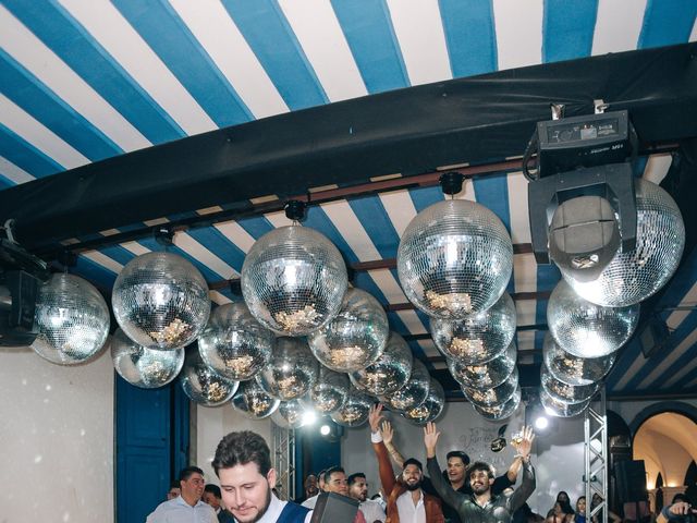 O casamento de Gabriel e Sarah em Belo Horizonte, Minas Gerais 214