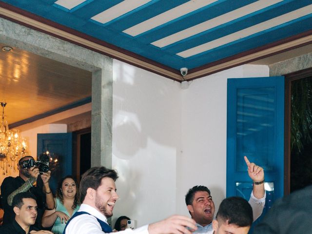 O casamento de Gabriel e Sarah em Belo Horizonte, Minas Gerais 215