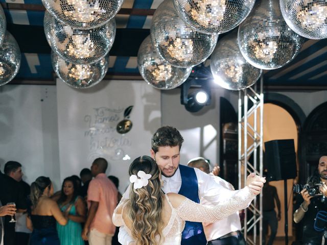 O casamento de Gabriel e Sarah em Belo Horizonte, Minas Gerais 223