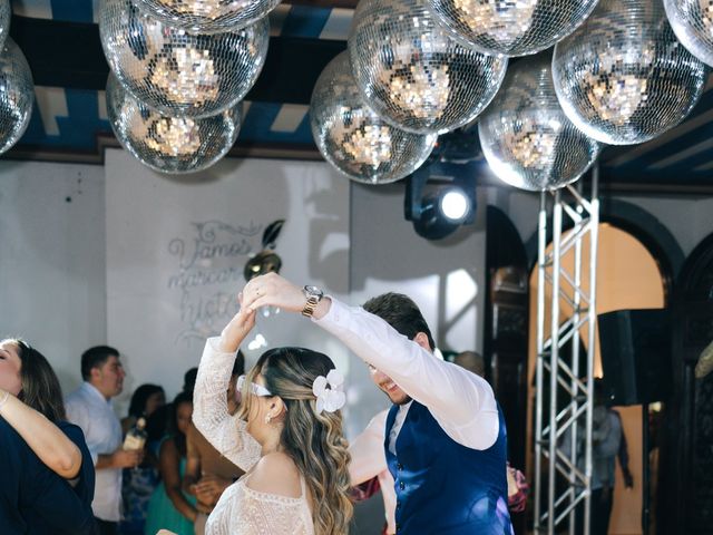 O casamento de Gabriel e Sarah em Belo Horizonte, Minas Gerais 224