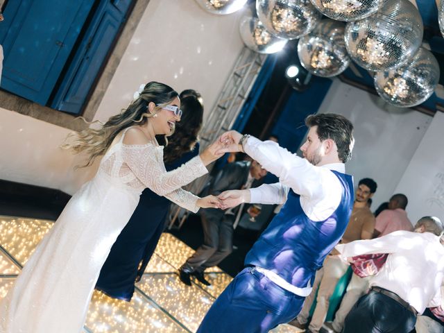O casamento de Gabriel e Sarah em Belo Horizonte, Minas Gerais 226