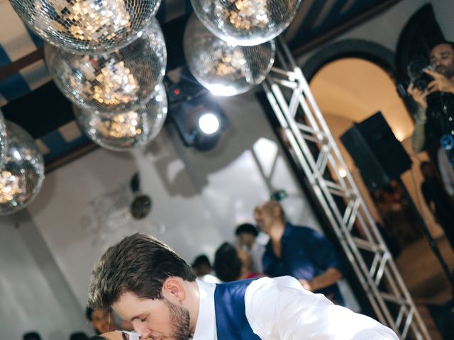 O casamento de Gabriel e Sarah em Belo Horizonte, Minas Gerais 227