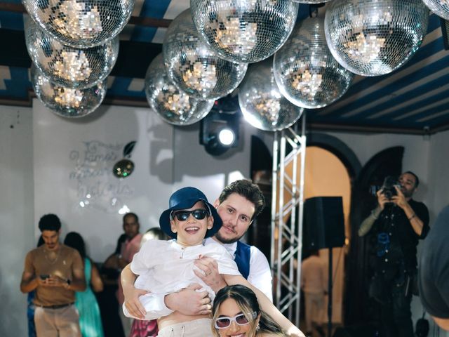 O casamento de Gabriel e Sarah em Belo Horizonte, Minas Gerais 228
