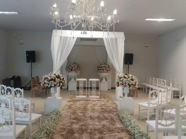 O casamento de João Carlos e Natália  em Goiânia, Goiás 4