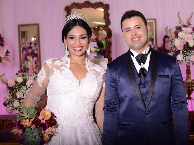 O casamento de João Carlos e Natália  em Goiânia, Goiás 1