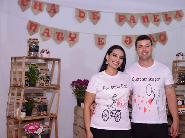 O casamento de João Carlos e Natália  em Goiânia, Goiás 2