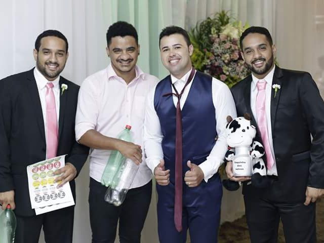 O casamento de João Carlos e Natália  em Goiânia, Goiás 13