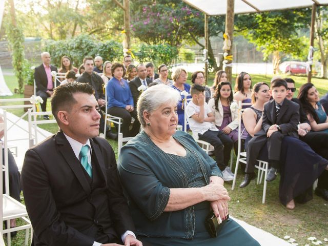 O casamento de Márcio e Silene em Cotia, São Paulo Estado 47
