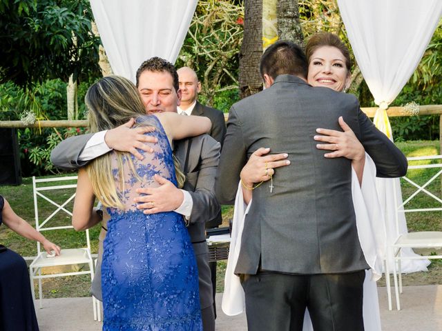 O casamento de Márcio e Silene em Cotia, São Paulo Estado 63