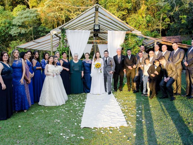 O casamento de Márcio e Silene em Cotia, São Paulo Estado 72