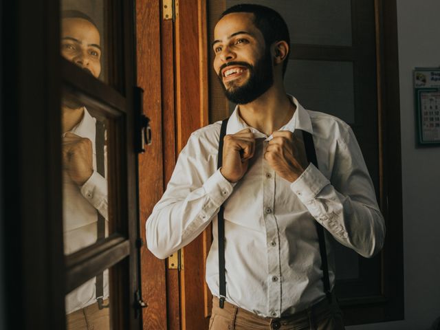 O casamento de Heitor e Gabriela em Sorocaba, São Paulo Estado 11