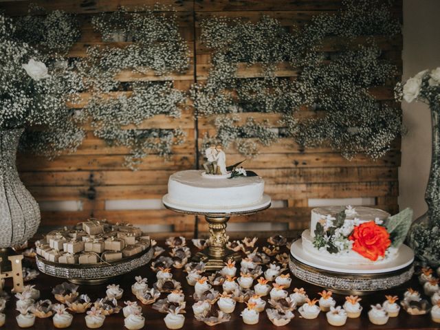 O casamento de Heitor e Gabriela em Sorocaba, São Paulo Estado 12