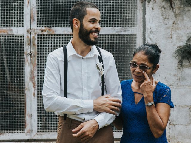 O casamento de Heitor e Gabriela em Sorocaba, São Paulo Estado 16