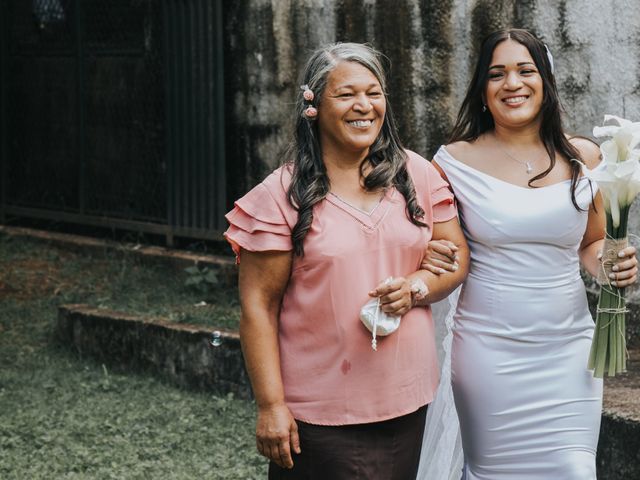 O casamento de Heitor e Gabriela em Sorocaba, São Paulo Estado 18