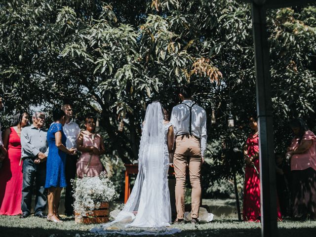 O casamento de Heitor e Gabriela em Sorocaba, São Paulo Estado 23