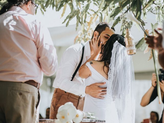 O casamento de Heitor e Gabriela em Sorocaba, São Paulo Estado 33