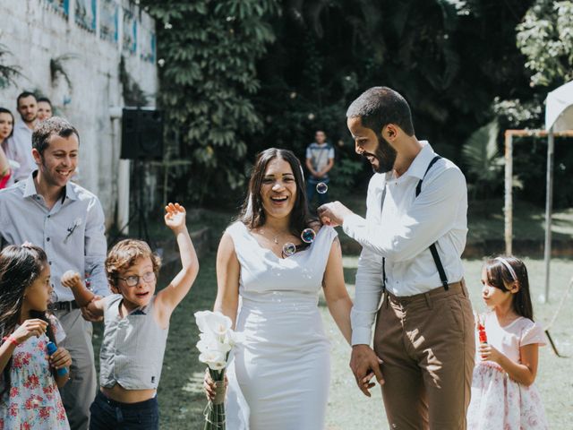 O casamento de Heitor e Gabriela em Sorocaba, São Paulo Estado 37