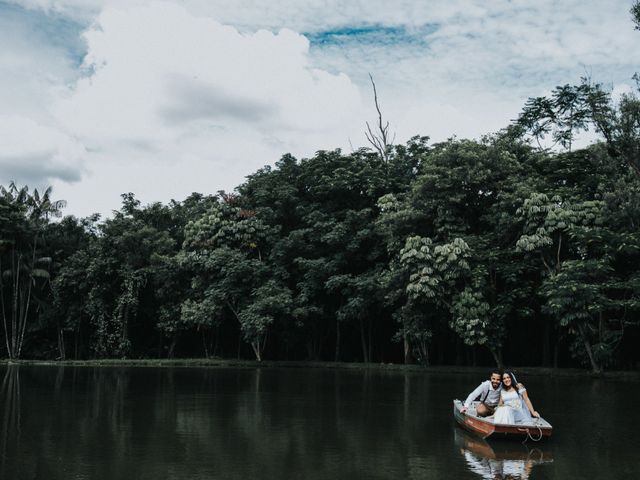 O casamento de Heitor e Gabriela em Sorocaba, São Paulo Estado 39