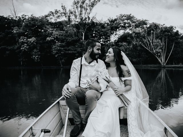 O casamento de Heitor e Gabriela em Sorocaba, São Paulo Estado 42