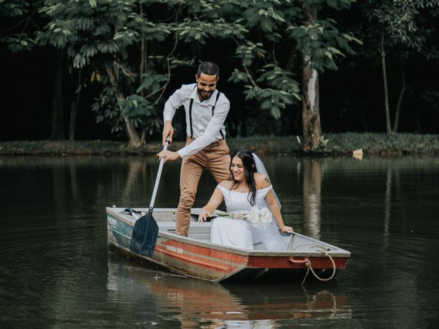 O casamento de Heitor e Gabriela em Sorocaba, São Paulo Estado 45