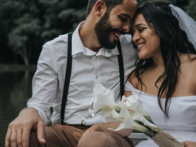 O casamento de Heitor e Gabriela em Sorocaba, São Paulo Estado 46