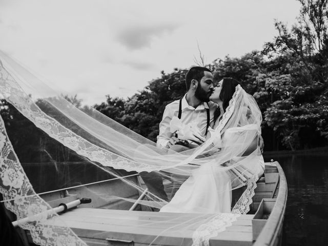 O casamento de Heitor e Gabriela em Sorocaba, São Paulo Estado 48