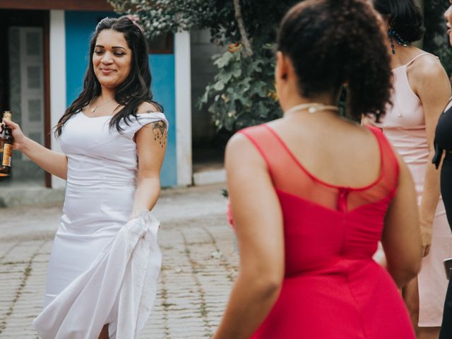 O casamento de Heitor e Gabriela em Sorocaba, São Paulo Estado 50