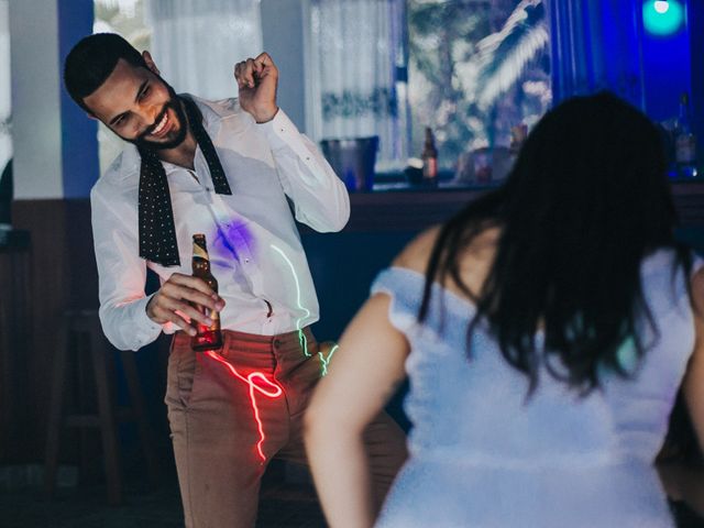 O casamento de Heitor e Gabriela em Sorocaba, São Paulo Estado 58