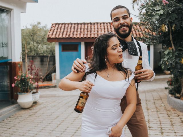 O casamento de Heitor e Gabriela em Sorocaba, São Paulo Estado 67