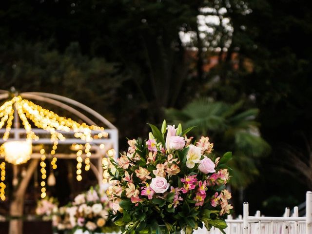 O casamento de Henrique e Kathrein em Novo Hamburgo, Rio Grande do Sul 23