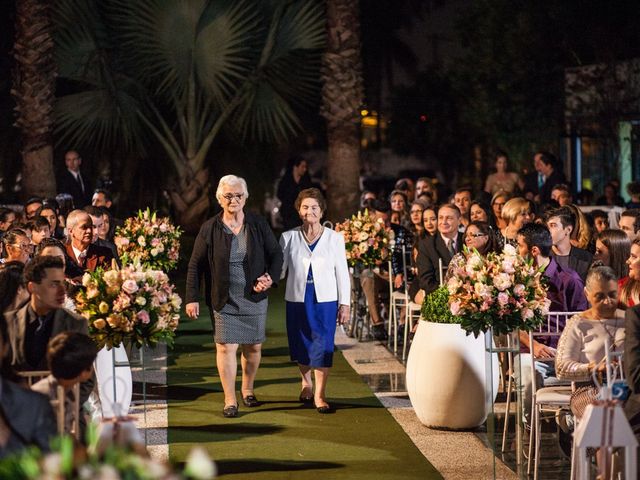 O casamento de Henrique e Kathrein em Novo Hamburgo, Rio Grande do Sul 34