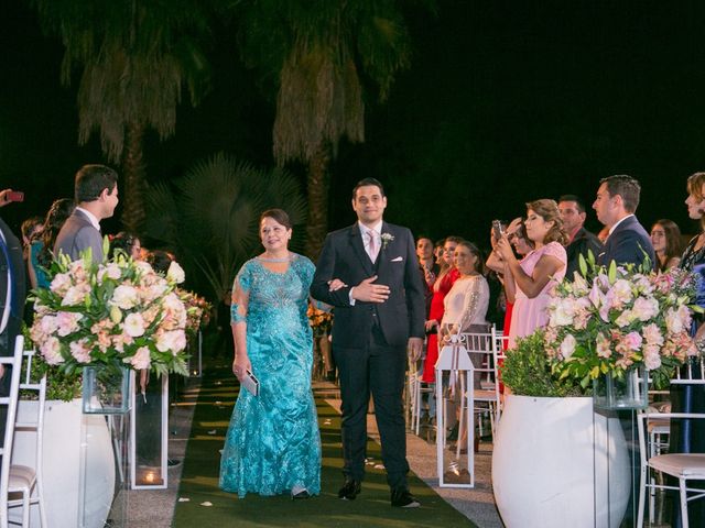 O casamento de Henrique e Kathrein em Novo Hamburgo, Rio Grande do Sul 39