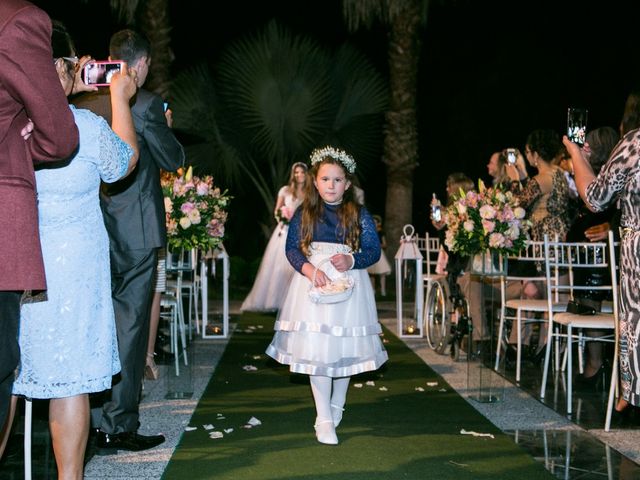 O casamento de Henrique e Kathrein em Novo Hamburgo, Rio Grande do Sul 44