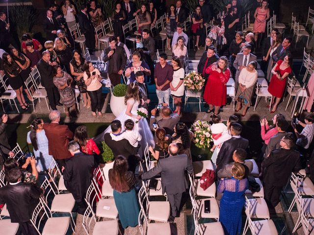 O casamento de Henrique e Kathrein em Novo Hamburgo, Rio Grande do Sul 47