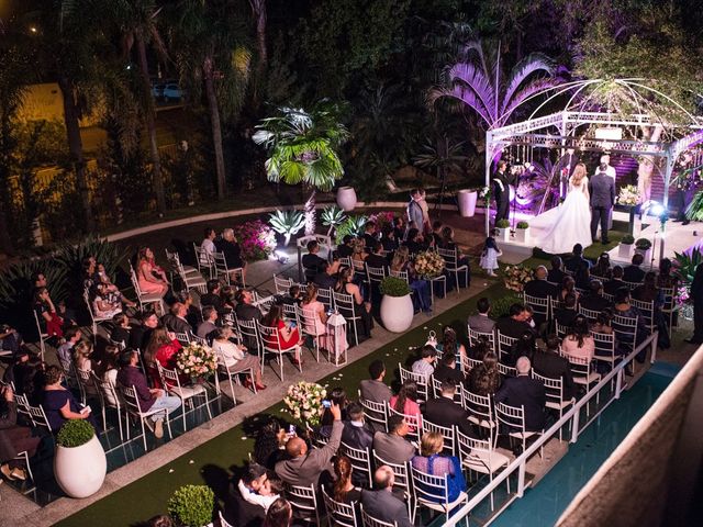 O casamento de Henrique e Kathrein em Novo Hamburgo, Rio Grande do Sul 49