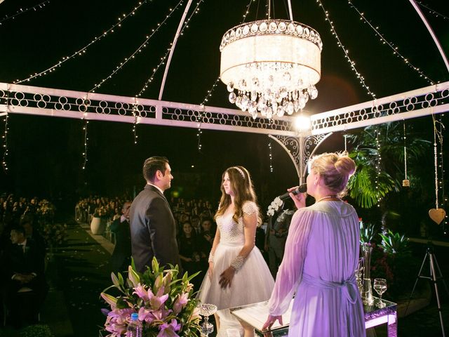 O casamento de Henrique e Kathrein em Novo Hamburgo, Rio Grande do Sul 50