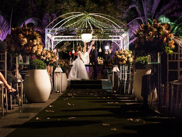 O casamento de Henrique e Kathrein em Novo Hamburgo, Rio Grande do Sul 54